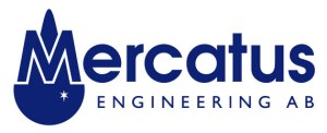 Mercatus logo till Word eller PowerPoint