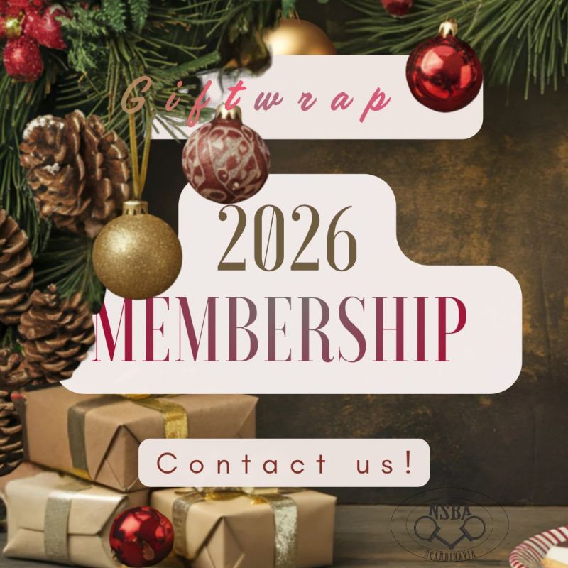 🎁 Gift-wrap a 2026 NSBA Membership!&nbsp;🎁