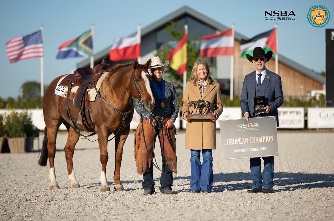 Nsba Scandinavian participants at the NSBA European championship Euro Summit ...
