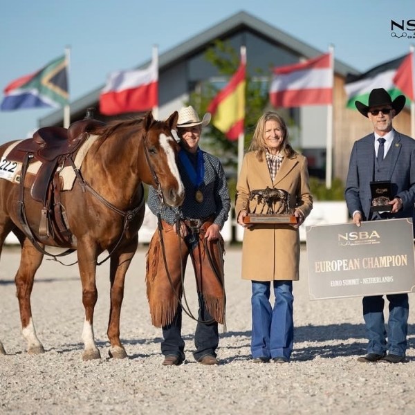 Scandinavian participants at the NSBA European championship Euro Summit Circuit&nbsp;2026